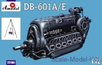 AMO72190 DB-601A/E engine