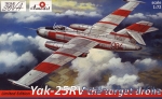 AMO72212-01 Yakovlev Yak-25RV (limited edition)