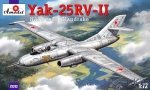 AMO72212 Yakovlev Yak-25RV-II