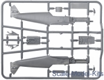 Messerschmitt  Bf-109V31