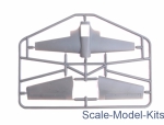 Sukhoi Su-29 Russian two-place aerobatic aircraft