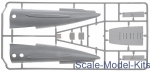 Tupolev Tu-134A CSA