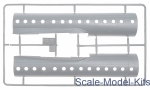 Tupolev Tu-134AK with eqipment 'Balkani'