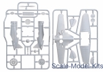 Polikarpov UTI-4 T15B fighter