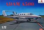 AMO72350 Business aircraft Adam A500