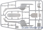 Helicopter MBB Bo-105CBS-4