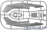 Embraer EMB-121A1 Xingu II