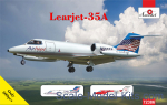 AMO72386 Learjet-35A