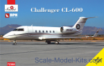 AMO72388 Challenger CL-600