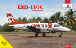 AMO72391 Embraer EMB-110C Bandeirante