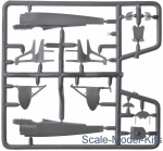 SPAD S.A.2 fighter