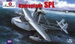AMO7271 Hydroplane SPL