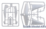 Yak-9U Soviet fighter