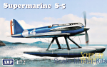 Supermarine S-5 (Trophy Series)