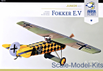 ARMA70013 Fighter Fokker E.V (Junior set)