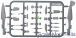 Messerschmitt Bf 109E-3/E-4 "WWII: in the Beginning"