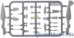 Messerschmitt Bf 109E-3/E-4 "Battle of Britain Aces"