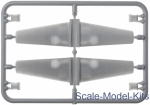 Messerschmitt Bf 109E-3/E-4 "Battle of Britain Aces"