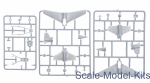 Messerschmitt Me 163B “Komet” w/ Scheuch Schlepper