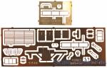 ZIL ATZ-4-131 fuel refueller