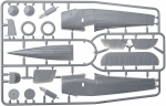 Fairey "Flycatcher" British mid-War FAA Fighter, early version, w/Jaguar-III engine