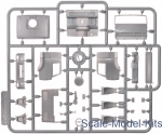 Russian AA weapon system "Pantsir-C1" (SA-22)