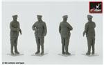 WWII Soviet: "Koba" (Joseph Stalin), Armory, Scale 1:72