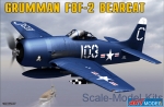 ART7201 Grumman F8F-2 