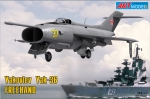 ART7203 Yak-36 Freehand