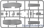 1/72 ART Model 7212 - Sukhoi Su-25UB "Frogfoot"