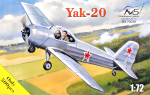 AV72039 Yak-20
