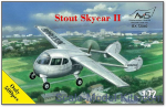 AV72040 Stout Skycar II
