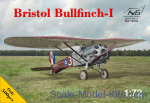 AV72052 Bristol Bullfinch - I