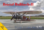 AV72053 Bristol Bullfinch - II