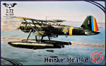 BAT72009 Heinkel He.114B