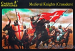 CMH017 Medieval knights (Crusaders)