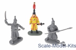 1/72 Caesar Miniatures 033 Chinese Qing Dynasty Troopers