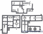 WWII German Fallschirmjager Heavy Weapons (7.5cm Leichtgeschutz 40)