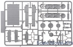 WWII German SWS Halftrack