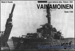 CG70298 Vainamoinen Coast defense ship (FIN), 1932