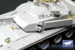 Photoethed for ZTZ-99/99A MBT