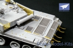 Photoethed for ZTZ-99/99A MBT