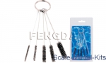 FEN-BD430 Airbrush Cleaning Kit