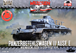FTF063 Panzerbefehlswagen III Ausf.E