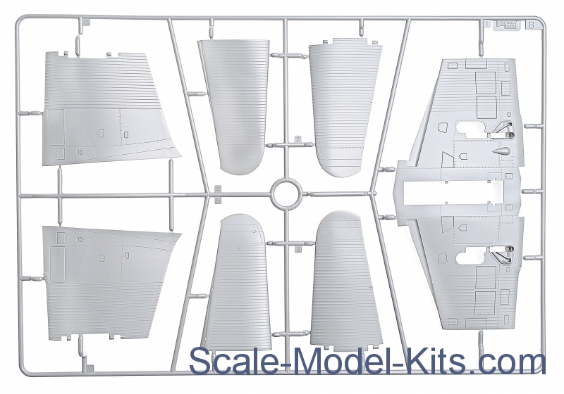 Great Wall Hobby - WWII Douglas TBD-1 