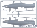F4U-4 Corsair late version