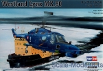 Helicopters: Lynx MK.90, Hobby Boss, Scale 1:72