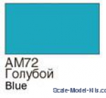 XOMA072 Blue - 16ml Acrylic paint