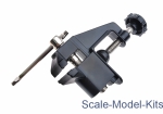 ICM-A652 Mini vise, 30 mm