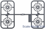 Model T 1912 Commercial roadster, American car